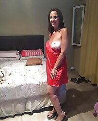 Amateur Mature Sexy Wives 49.5