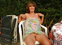 Amateur Mature Sexy Wives 49.5